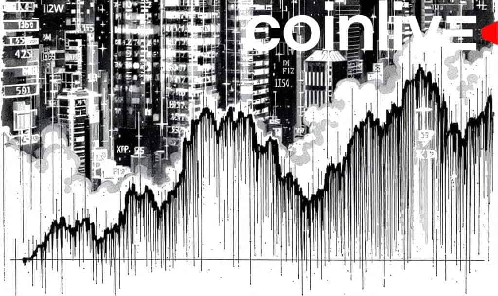 XRP Price Declines as Whales Dump Holdings