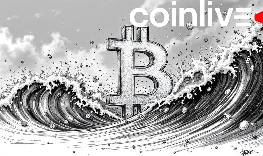 Bitcoin Faces New Market Variables Amid Liquidity Changes