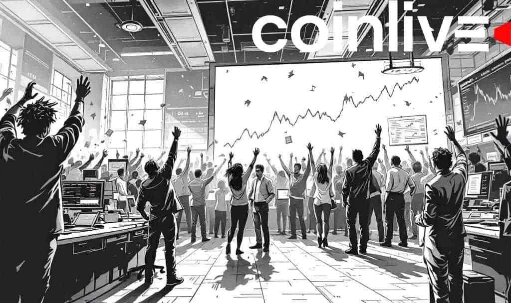 Bitcoin Surges to $94K Amid ETF Inflows and Fed Cuts