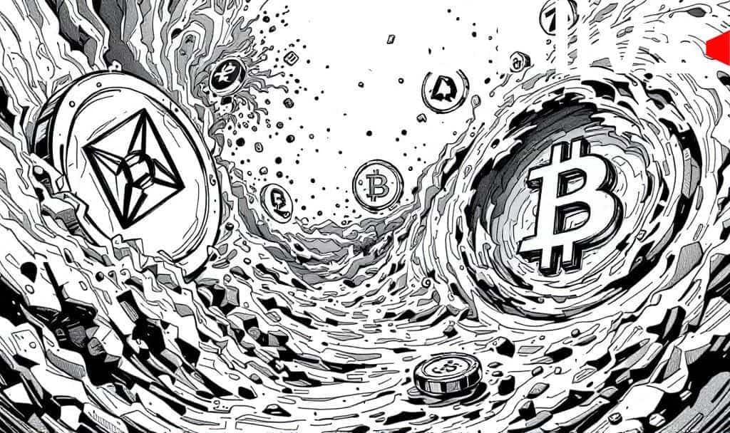 Cryptocurrency Market Movements: Polygon, Bitcoin, and Zcash