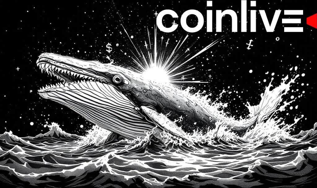Dormant Ethereum Whale Transfers $145M to Gemini Wallet