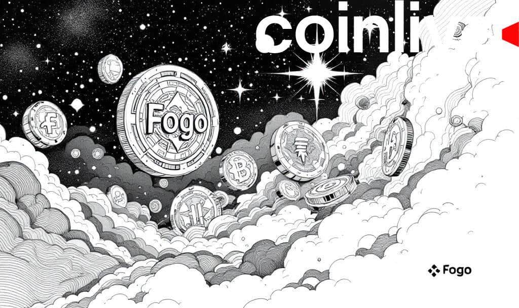 Fogo (FOGO) Listing on Binance