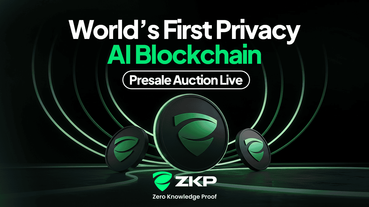 ZKP Highlights Proof Generation Strength With a $100M Privacy Layer! DOGE Holds Near $0.14 & XRP Gets EU Approval