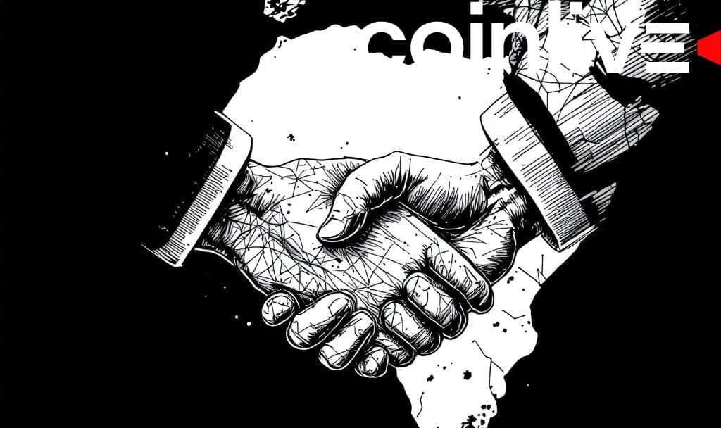 Tether and UNODC Partnership in Africa