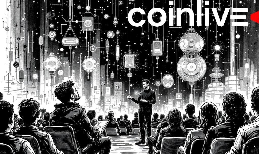 Vitalik Buterin Calls for Decentralization in "Balance of Power"