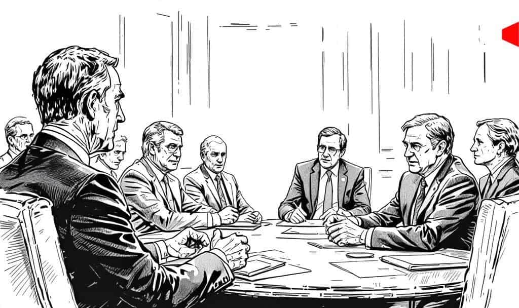 CLARITY Act Advances, Impacting Digital Assets and Regulation