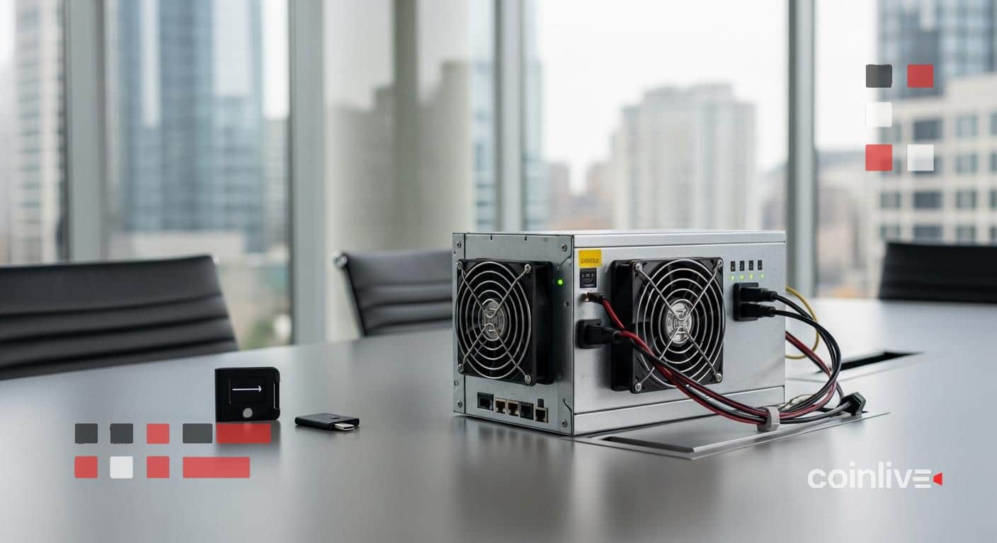 Bitcoin miners sold 15K BTC since October on hashprice slide