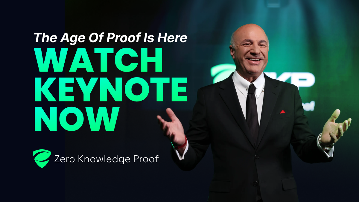 Kevin O’Leary’s ZKP Keynote Sparks Early Buying Wave, While BNB Flips XRP & DOGE Drops 5%