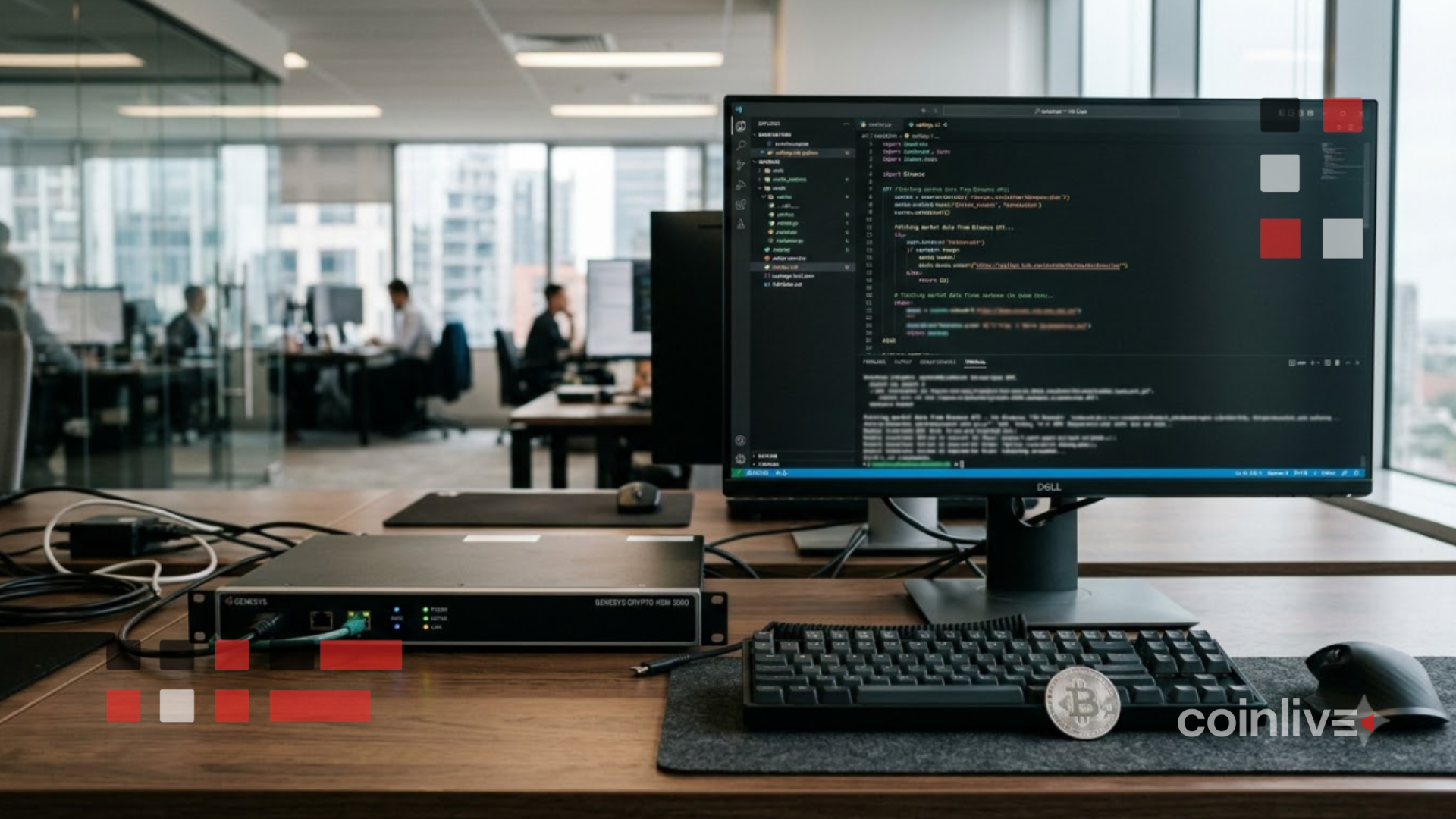Building Crypto Features Faster With Third-Party APIs