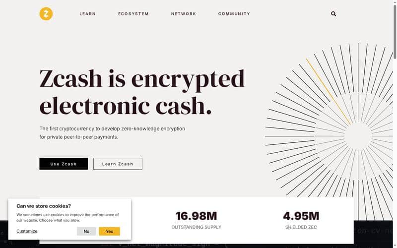 ZEC Review 2026: I Spent a Day with Zcash, The Privacy Coin That Invented zk-SNARKs