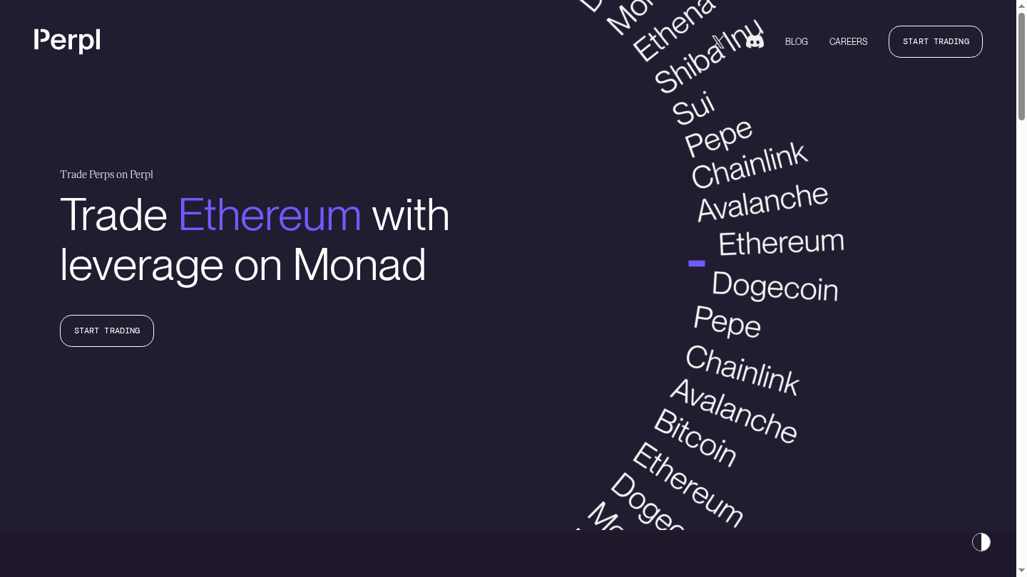 Perpl Review 2026: Complete Beginner's Guide to the On-Chain Perps DEX