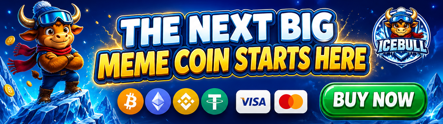 Top Meme Coin Picks: BONK and FLOKI Have Momentum, but IceBull Is Still Early image 2